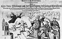 Abb. 4.3. Luther als apokalyptischer Engel